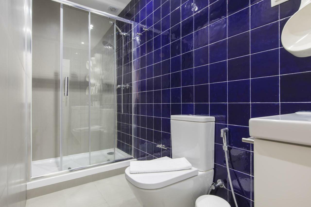 The Castle Life In 3Bdr Apartament Lisbon Bagian luar foto