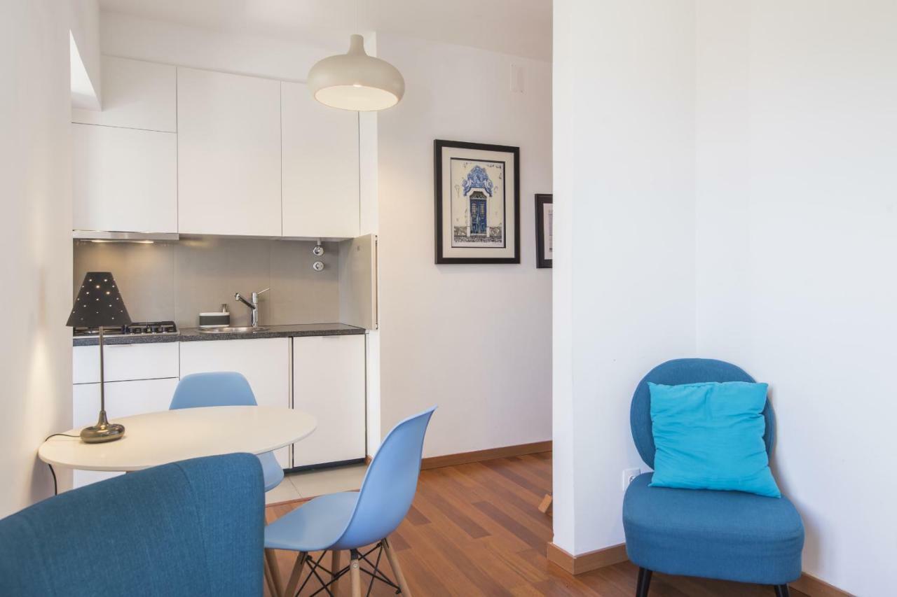 The Castle Life In 3Bdr Apartament Lisbon Bagian luar foto