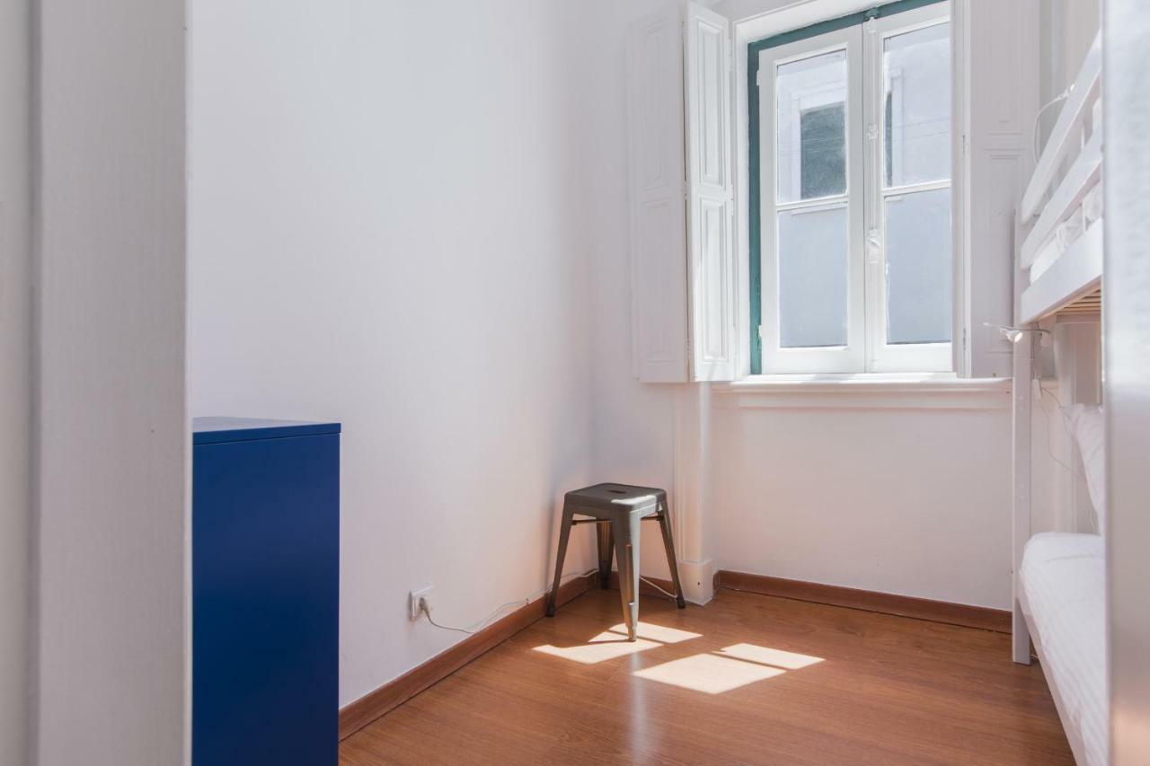 The Castle Life In 3Bdr Apartament Lisbon Bagian luar foto